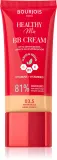Bourjois Healthy Mix BB Cream - BB крем, 30 мл, оттенок 3,5 Warm Beige — фото 1