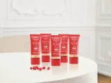 Bourjois Healthy Mix BB Cream - BB крем, 30 мл, оттенок 0,5 Warm Ivory — фото 3
