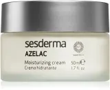 Sesderma Azelac - Крем увлажняющий против несовершенств кожи, 50 мл — фото 1