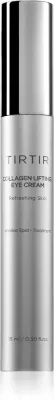 TIRTIR Collagen Lifting Eye Cream - Лифтинговый крем для глаз с антивозрастным действием, 15 мл