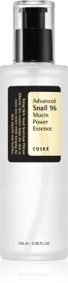 Cosrx Advanced Snail 96 Mucin - Эссенция для лица с экстрактом слизи улитки, 100 мл