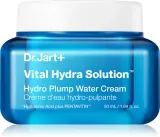 Dr. Jart+ Vital Hydra Solution Hydro Plump Water Cream - Крем-гель с гиалуроновой кислотой — фото 1