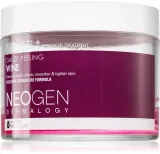 Neogen Dermalogy Bio-Peel+ Gauze Peeling Wine - Крем для лица с отшелушивающими частицами для смягчения кожи и уменьшения пор, 30 шт — фото 1