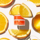 Origins GinZing Brightening Eye Cream - Осветляющий крем для глаз против темных кругов и отеков, 15 мл, оттенок Cool — фото 8