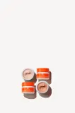 Origins GinZing Brightening Eye Cream - Осветляющий крем для глаз против темных кругов и отеков, 15 мл, оттенок Warm — фото 3