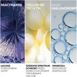 La Roche-Posay Anthelios Age Correct - Защитный крем для лица против старения кожи SPF 50, 50 мл — фото 3