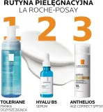 La Roche-Posay Anthelios Age Correct - Защитный крем для лица против старения кожи SPF 50, 50 мл — фото 5