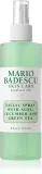 Mario Badescu Facial Spray with Aloe, Cucumber and Green Tea - Освежающий и охлаждающий спрей для уставшей кожи — фото 1