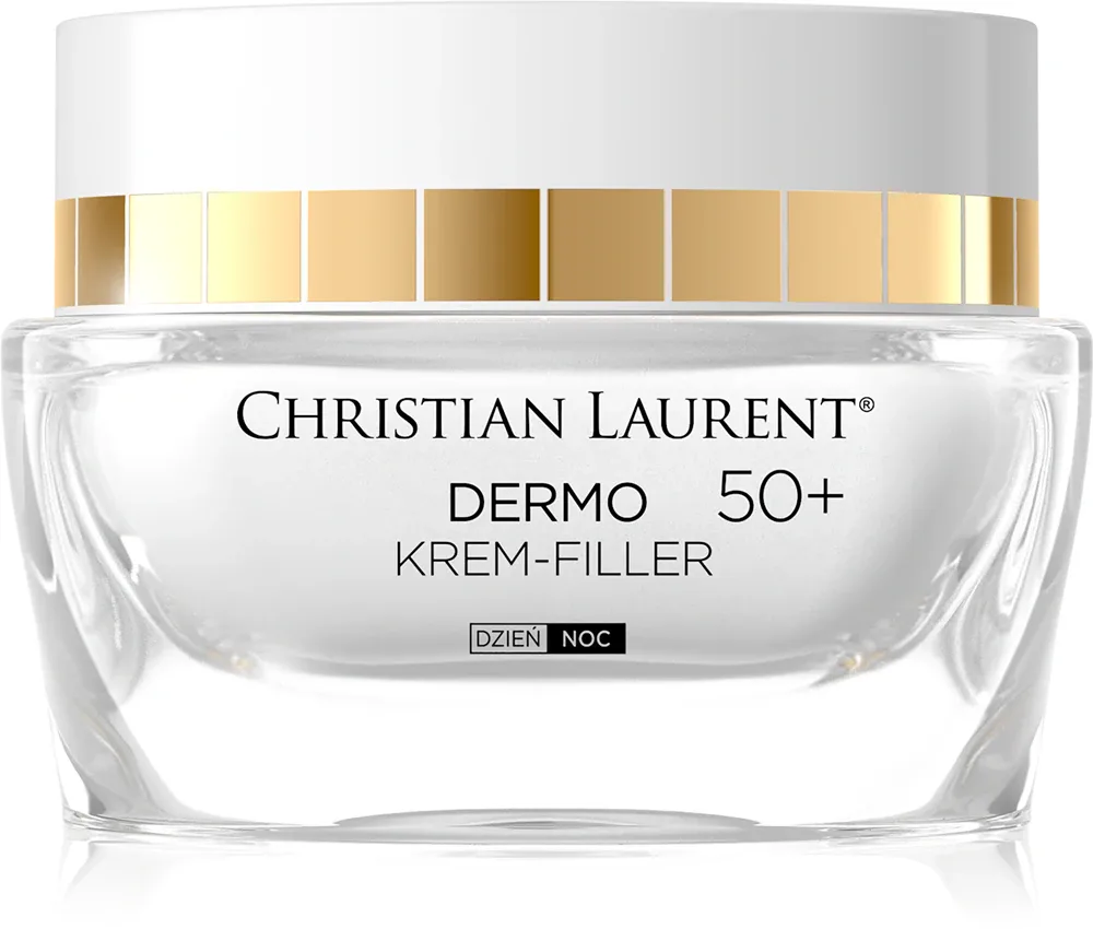 Christian Laurent Botulin Revolution - Концентрированный крем для лица, уменьшающий морщины 50+, 50 мл