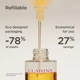 Clarins Cleansing Total Cleansing Oil - Очищающее масло для снятия макияжа для лица, 150 мл — фото 6