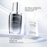 Lancome UV Expert Supra Screen Invisible - сыворотка для лица SPF 50+, 40 мл — фото 7