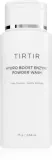 TIRTIR Hydro Boost Enzyme Powder Wash - Ферментационный пилинг в порошке для осветления и смягчения кожи, 75 г — фото 1
