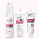 ACM Depiwhite Advanced - Крем от пигментных пятен, 40 мл — фото 3