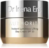 Dr Irena Eris Authority - Крем лифтинг против морщин на день SPF 20, 50 мл — фото 1