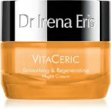 Dr Irena Eris VitaCeric - Сглаживающий ночной крем, 50 мл — фото 1