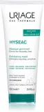 Uriage Hyseac Exfoliating Mask - Пилинговый крем для жирной и комбинированной кожи, 100 мл — фото 1
