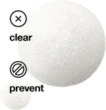 Clinique Anti-Blemish Solutions Cleansing Foam - Пенка очищающая для проблемной кожи, 125 мл — фото 2