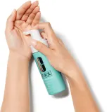 Clinique Anti-Blemish Solutions Cleansing Foam - Пенка очищающая для проблемной кожи, 125 мл — фото 3