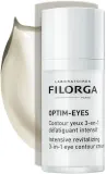 FILORGA OPTIM-EYES - Уход за глазами против морщин, отеков и темных кругов, 15 мл — фото 4