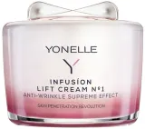 Yonelle Infusíon - Лифтинговый крем инфузионный N°1, 55 мл — фото 1