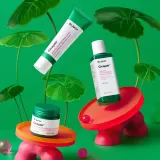 Dr. Jart+ Cicapair Intensive Soothing Repair Cream - Крем интенсивно уменьшающий покраснения, 50 мл — фото 7