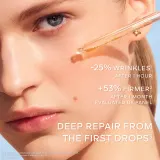 GUERLAIN Abeille Royale Youth Watery Oil Serum - Масляная сыворотка питательная — фото 2