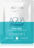 Biotherm Aqua Bounce Flash Mask - Маска в тканевом пакете, 35 г — фото 1