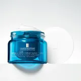 La Roche-Posay Hyalu B5 Suractivated Cream - Крем-концентрат с гиалуроновой кислотой, 50 мл — фото 4