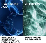 La Roche-Posay Hyalu B5 Suractivated Cream - Крем-концентрат с гиалуроновой кислотой, 50 мл — фото 5