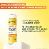 Garnier Vitamin C Bright Complete - Сияющая эссенция с витамином C, 120 мл — фото 3