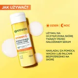 Garnier Vitamin C Bright Complete - Сияющая эссенция с витамином C, 120 мл — фото 4