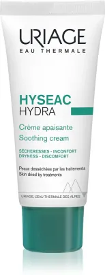 Uriage Hyseac Hydra Soothing Cream - Крем успокаивающий для проблемной кожи, 40 мл