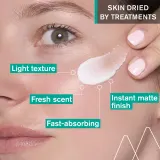 Uriage Hyseac Hydra Soothing Cream - Крем успокаивающий для проблемной кожи, 40 мл — фото 3