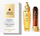 GUERLAIN Abeille Royale Bee Lab Shot & Youth Watery Oil Serum - Крем для лица - набор для ухода за кожей — фото 1