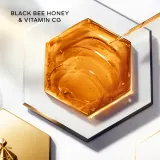 GUERLAIN Abeille Royale Bee Lab Shot & Youth Watery Oil Serum - Крем для лица - набор для ухода за кожей — фото 8