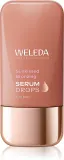 Weleda Serum Drops Sunkissed Bronzing - Увлажняющее сыворотка для лица с эффектом легкого загара, 30 мл — фото 1