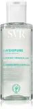 SVR Physiopure Eu Micellaire - Нежный мицеллярный очищающий лосьон для лица и области вокруг глаз — фото 1