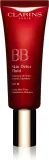 Clarins BB Skin Detox Fluid - Увлажняющий крем BB SPF 25, 45 мл, оттенок 01 Light — фото 1