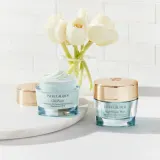 Estee Lauder NightWear Plus Anti-Oxidant Night Detox Cream - Детоксирующий крем для ночного ухода, 50 мл — фото 3