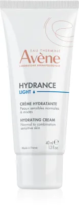 Avene Hydrance Light Hydrating Emulsion - Легкий увлажняющий эмульсия, 40 мл