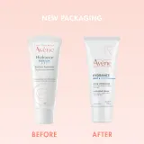 Avene Hydrance Light Hydrating Emulsion - Легкий увлажняющий эмульсия, 40 мл — фото 2
