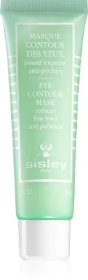 Sisley Eye Contour Mask - Маска для глаз, 30 мл