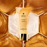 GUERLAIN Abeille Royale Cleansing Care-In-Mousse - Нежная очищающая пенка, 175 мл — фото 4