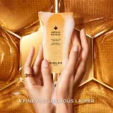 GUERLAIN Abeille Royale Cleansing Care-In-Mousse - Нежная очищающая пенка, 175 мл — фото 7
