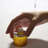 KORIKA Korean Heritage Hydrolyzed Collagen Premium Rejuvenating Serum - Омолаживающее сыворотка для лица с гидролизованным коллагеном, 30 мл — фото 6