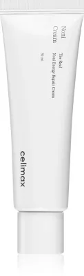 celimax The Real Noni - Крем питательно-успокаивающий для чувствительной кожи с склонностью к покраснениям, 50 мл