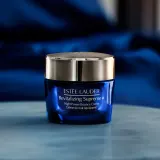 Estee Lauder Revitalizing Supreme+ Night Power Bounce Cream - Крем глубокого увлажнения на ночь — фото 4