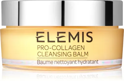 Elemis Pro-Collagen Cleansing Balm - Бальзам глубокого очищения, 100 г