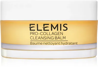 Elemis Pro-Collagen Cleansing Balm - Бальзам глубокого очищения, 50 г