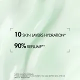 Biotherm Aquasource Hyalu Plump Gel - Увлажняющий гель для лица — фото 3